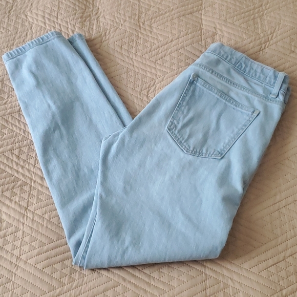 COPY - Marine Layer Men's original slim jeans - Picture 8 of 11